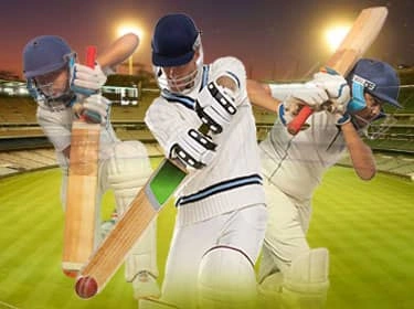 Cricket exchange