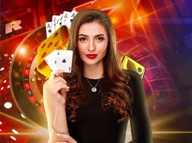 Mega Cricket World live casino