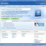 free directory software, directory script