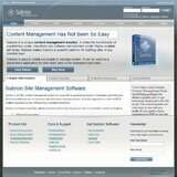Site Management Software